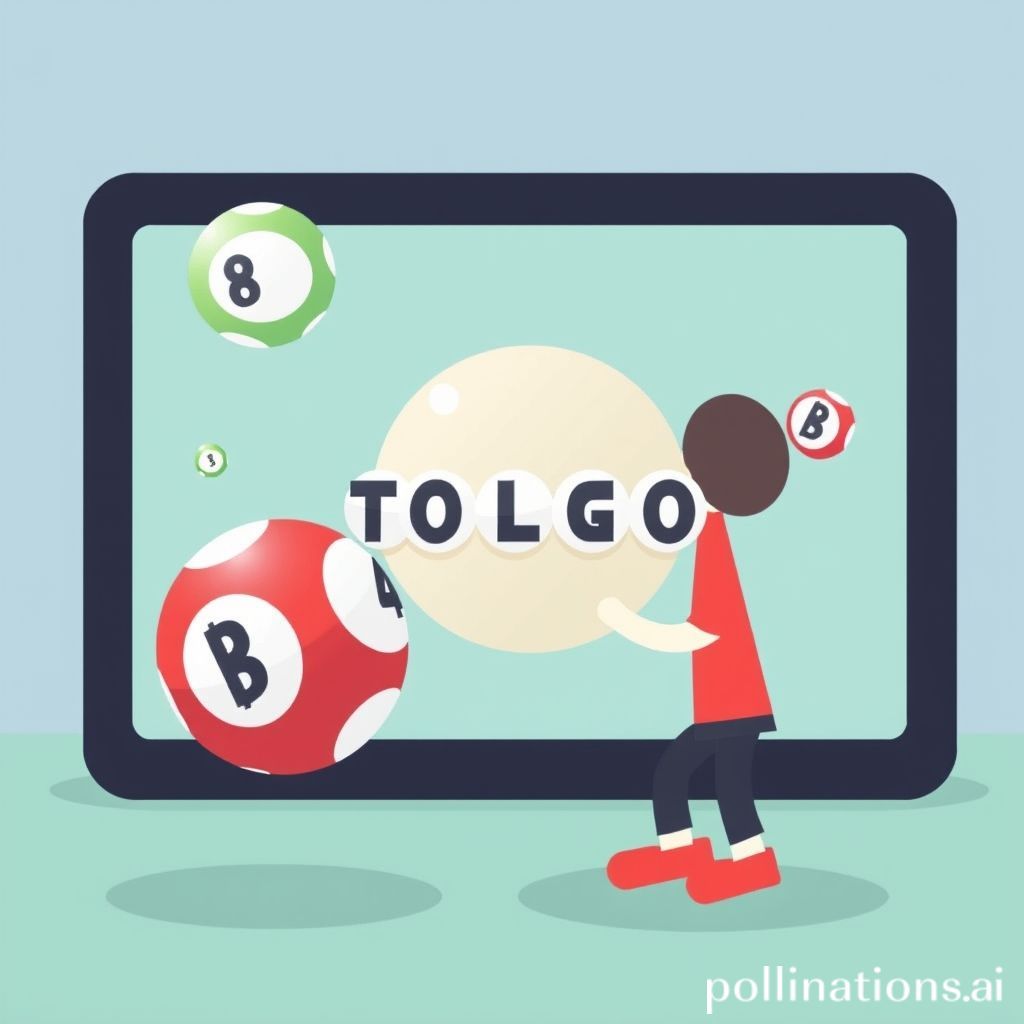 Cara Memilih Situs Togel Online yang Aman